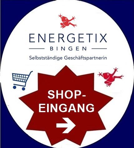 ENERGETIX ONLINEWELT